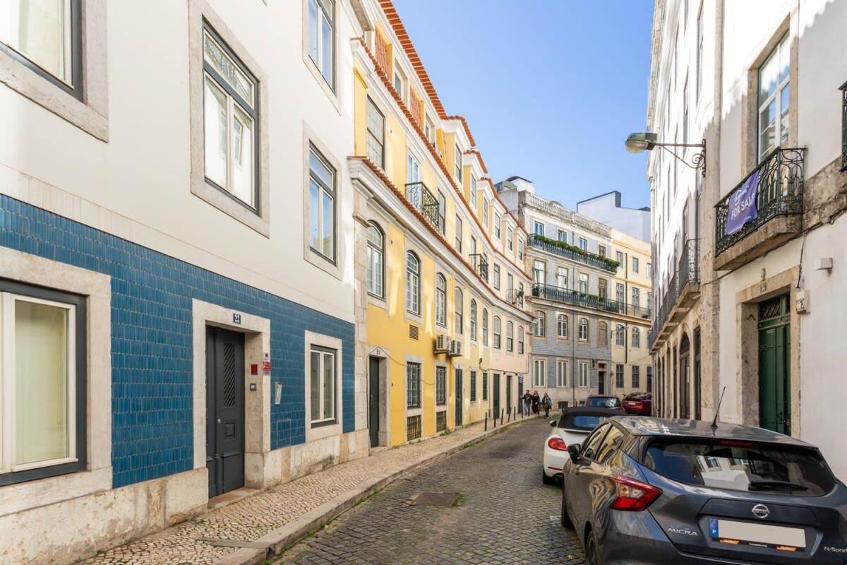 Supercentralwalkanywhere Ac&lift By Ld * Lisboa