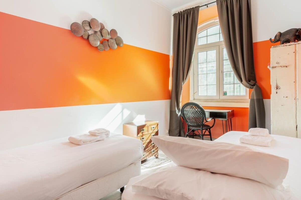 Supercentralwalkanywhere Ac&lift By Ld Apartamento