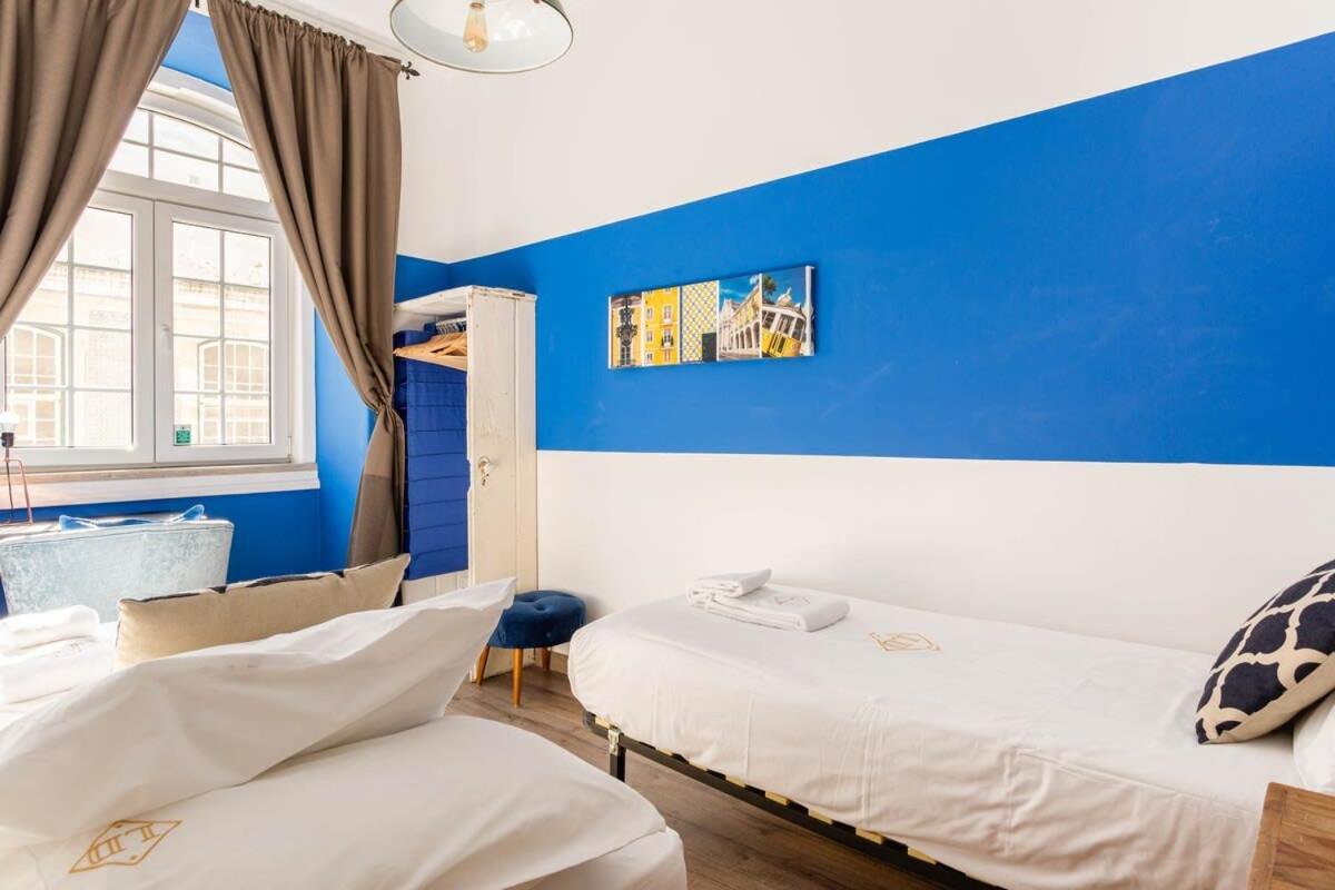 Supercentralwalkanywhere Ac&lift By Ld Appartement