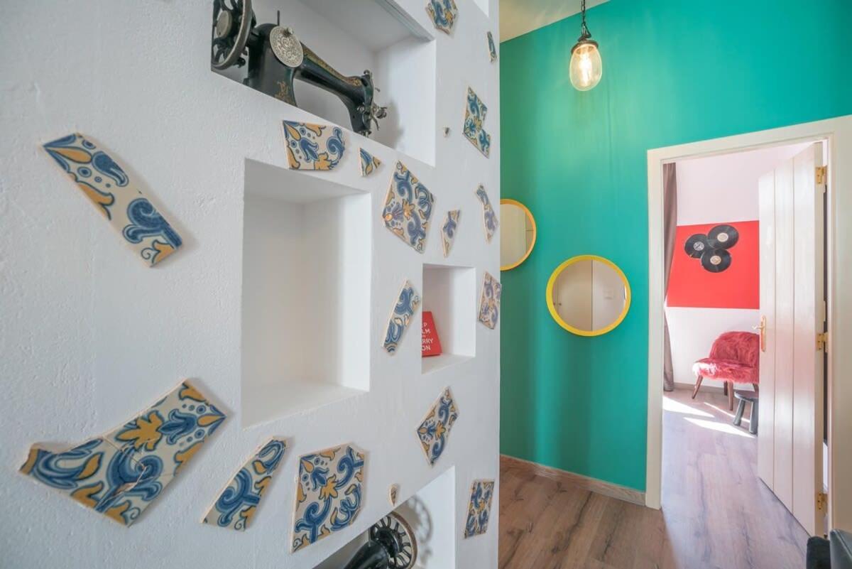 Appartement Supercentralwalkanywhere Ac&lift By Ld