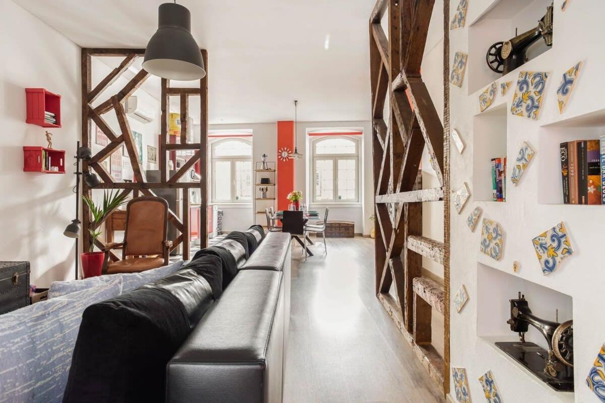 Supercentralwalkanywhere Ac&lift By Ld Appartement
