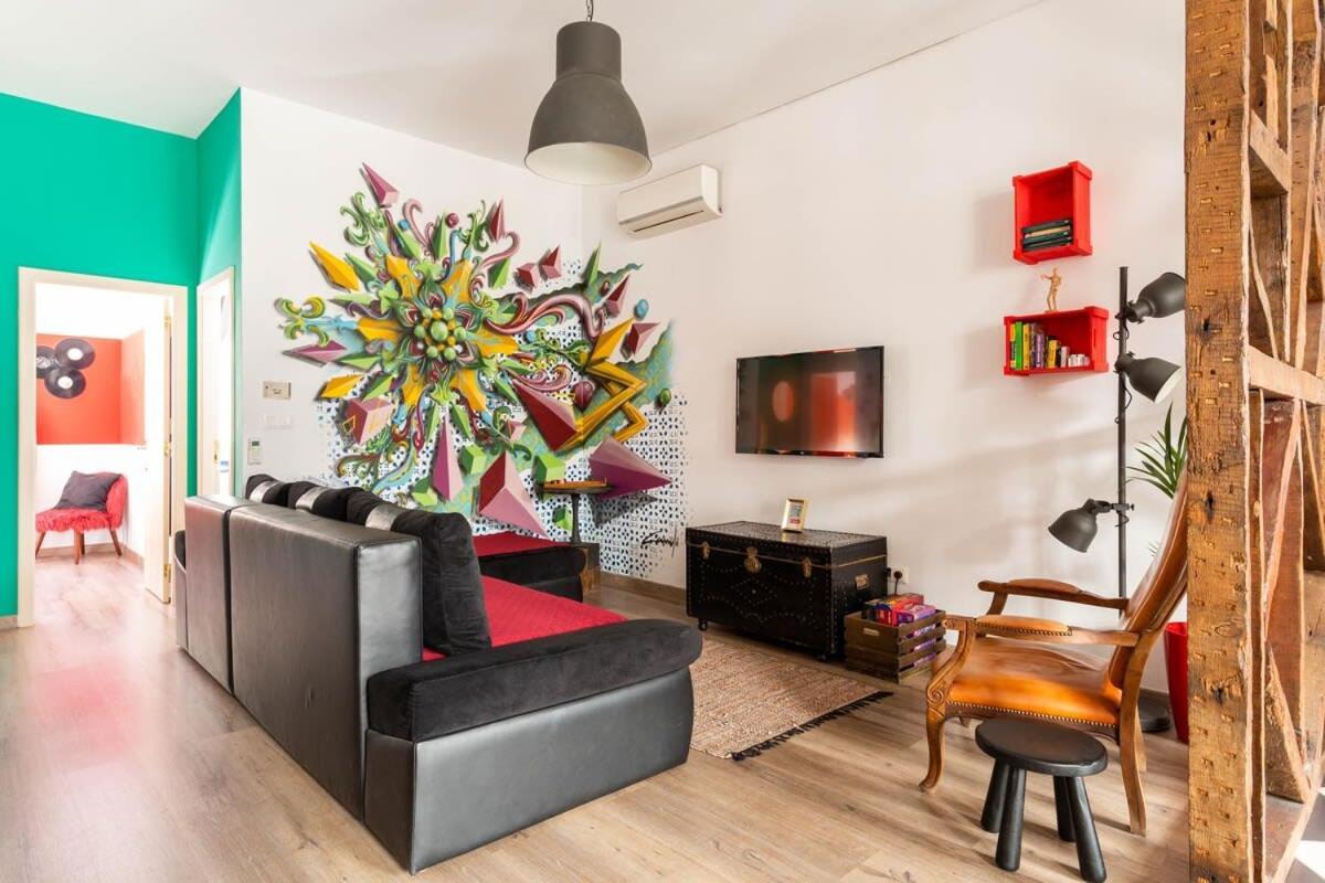 Supercentralwalkanywhere Ac&lift By Ld Appartement *