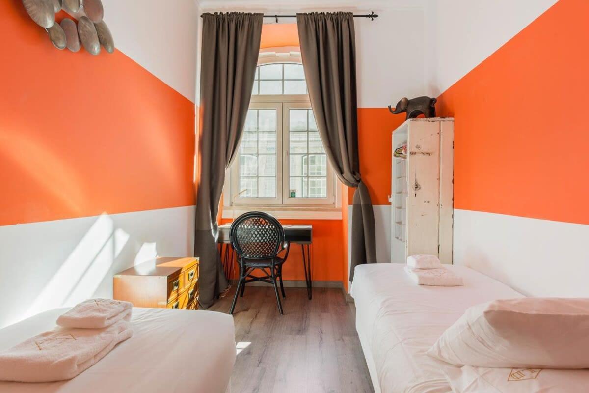 Appartement Supercentralwalkanywhere Ac&lift By Ld