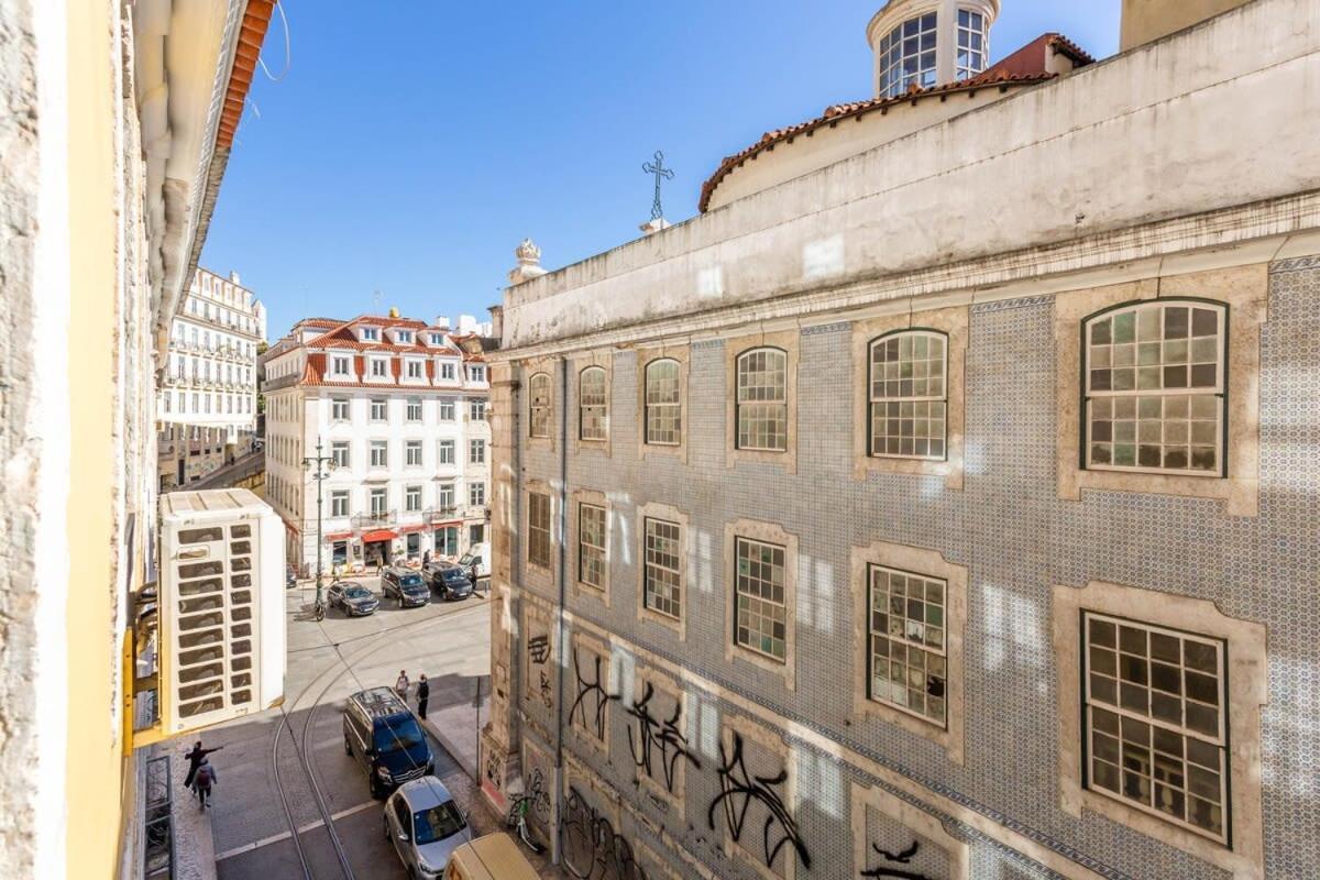 Appartement Supercentralwalkanywhere Ac&lift By Ld