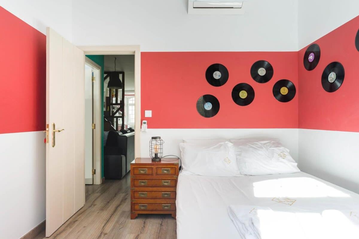 Appartement Supercentralwalkanywhere Ac&lift By Ld