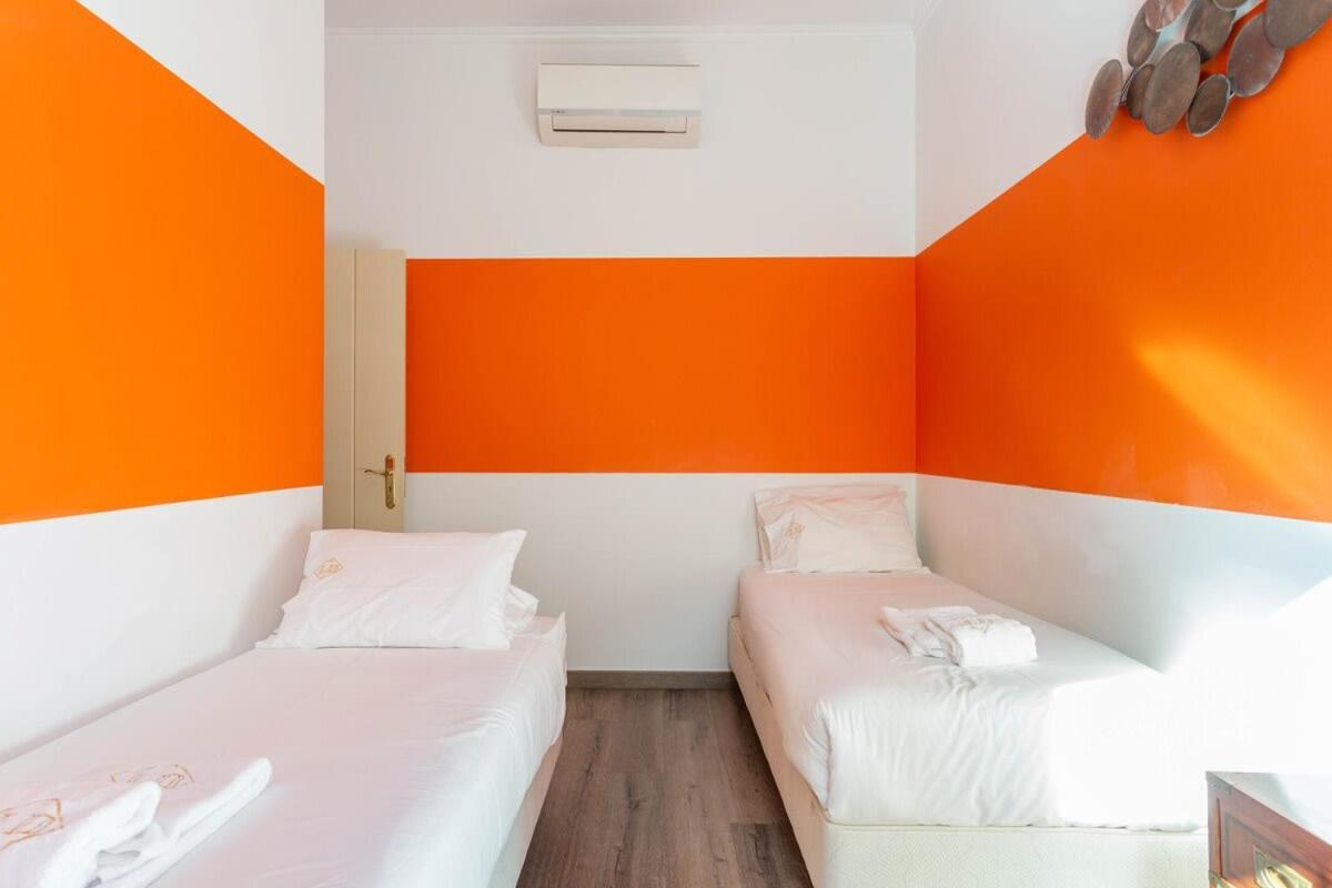 Appartement Supercentralwalkanywhere Ac&lift By Ld *