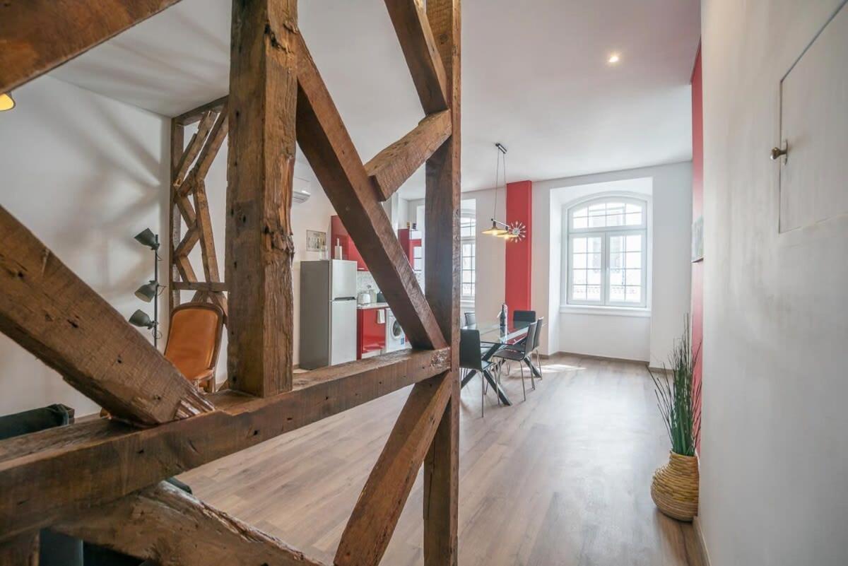Appartement Supercentralwalkanywhere Ac&lift By Ld *