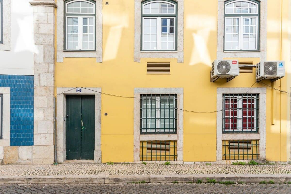 Supercentralwalkanywhere Ac&lift By Ld Appartement *