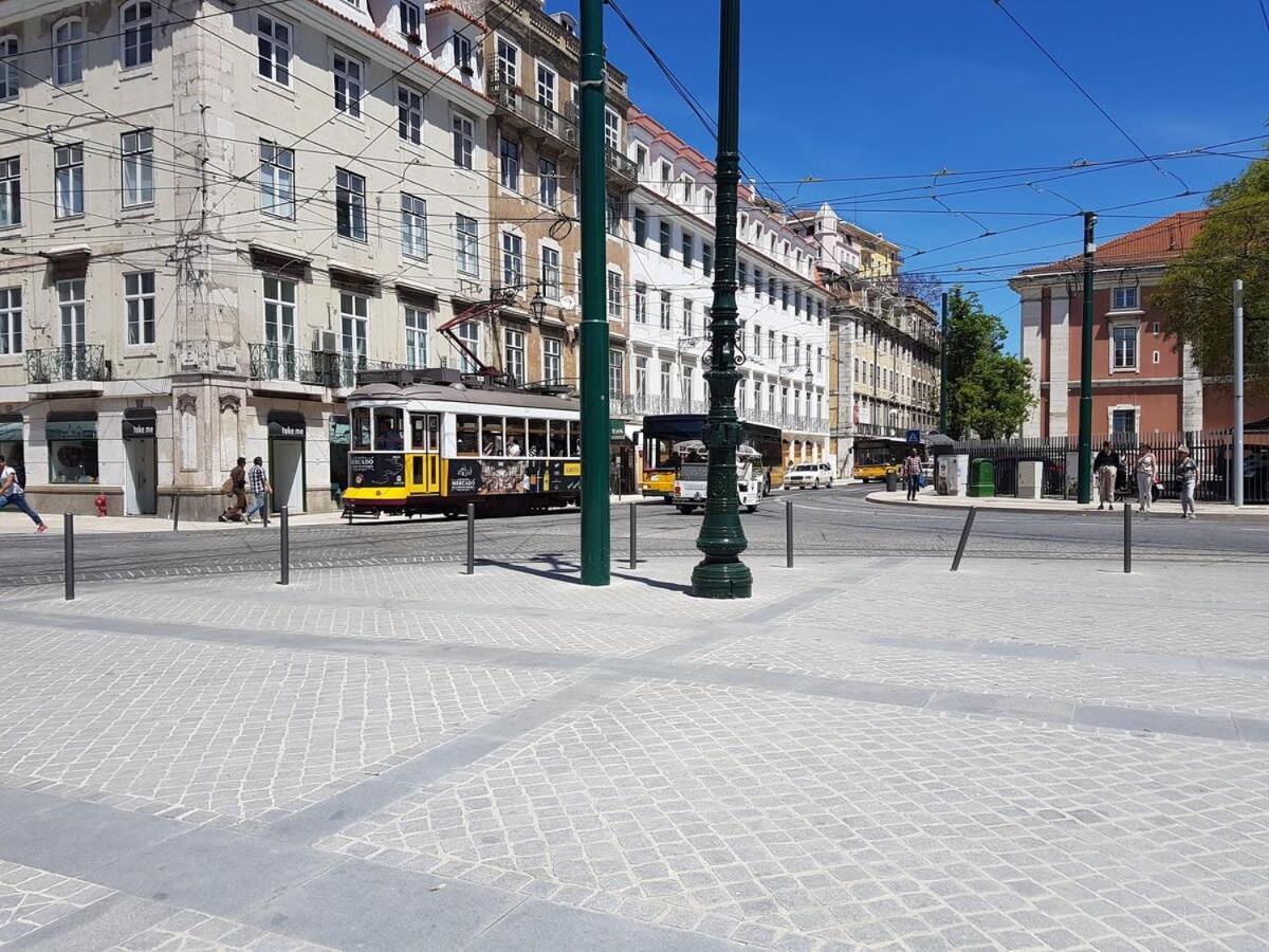 Appartement Supercentralwalkanywhere Ac&lift By Ld *