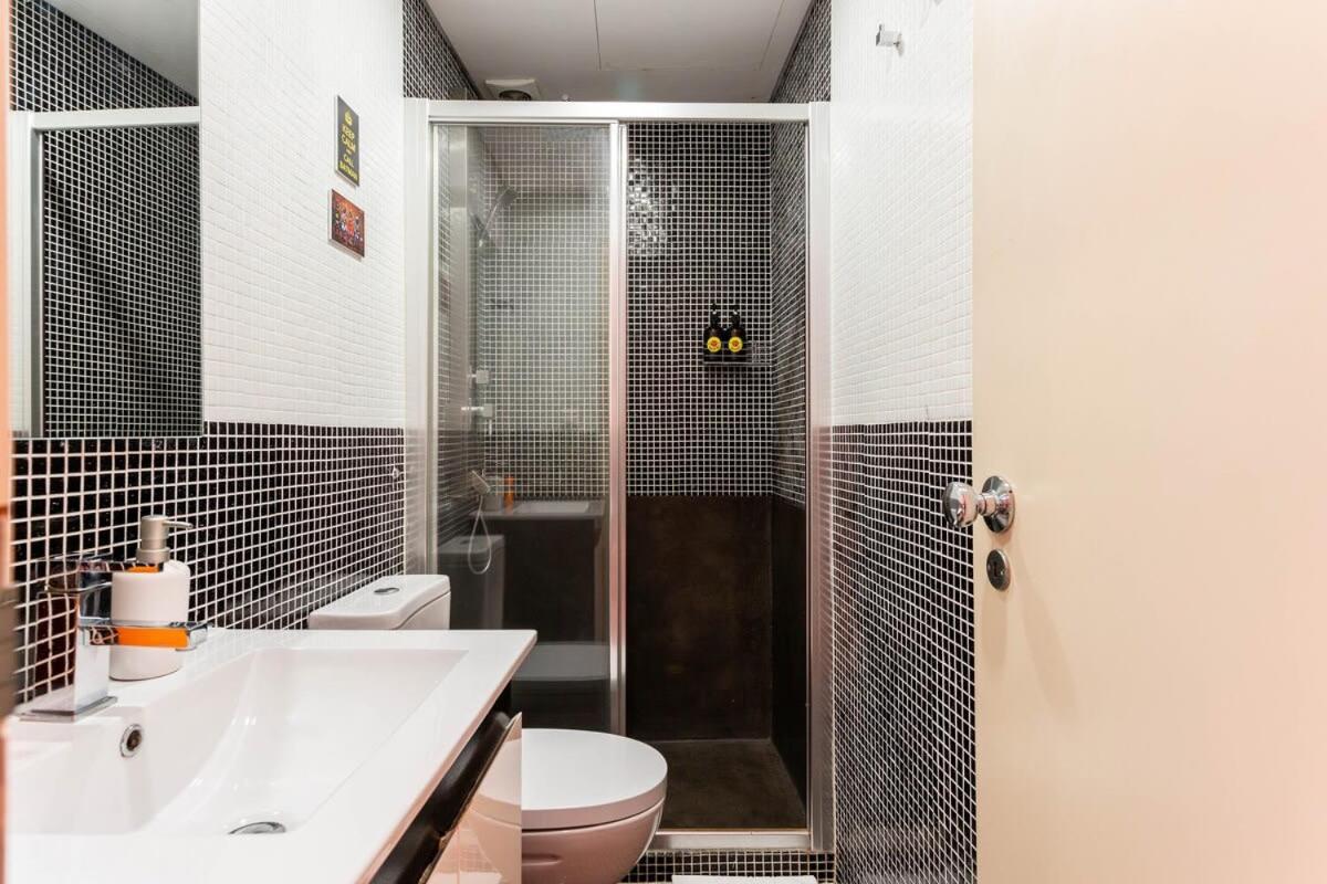 Appartement Supercentralwalkanywhere Ac&lift By Ld Lisboa